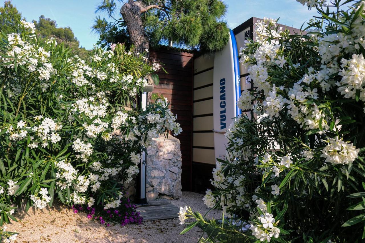 פאקוסטאן Mobile House On Drage Beach מראה חיצוני תמונה