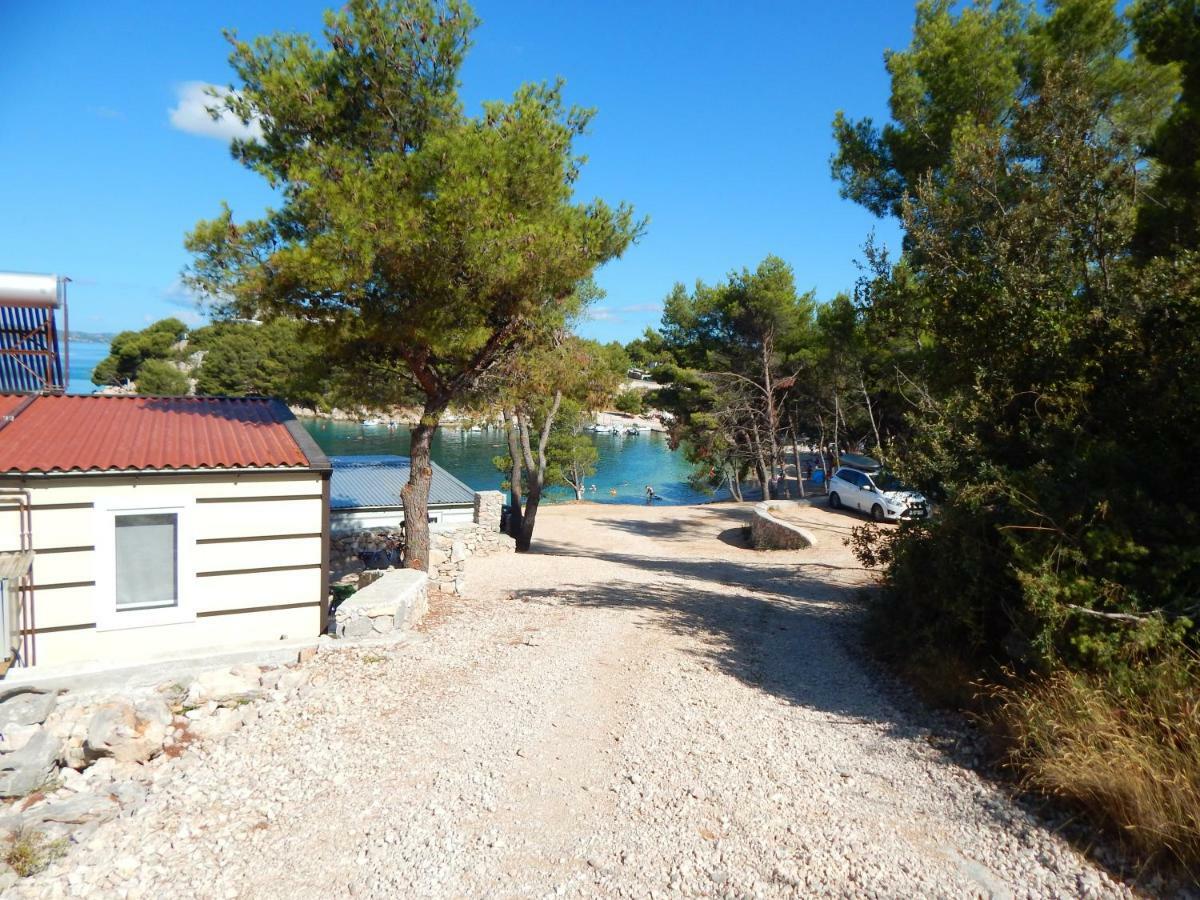 פאקוסטאן Mobile House On Drage Beach מראה חיצוני תמונה