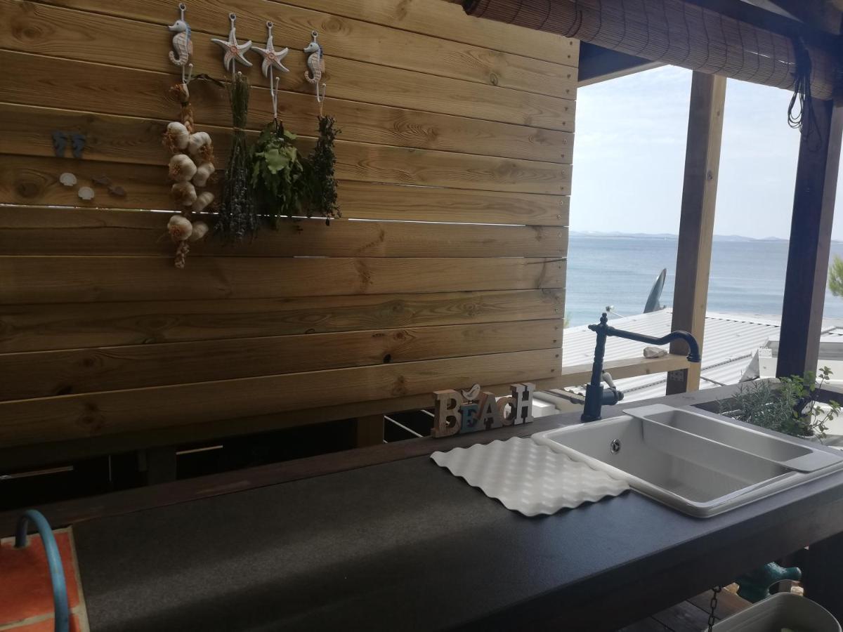 פאקוסטאן Mobile House On Drage Beach מראה חיצוני תמונה